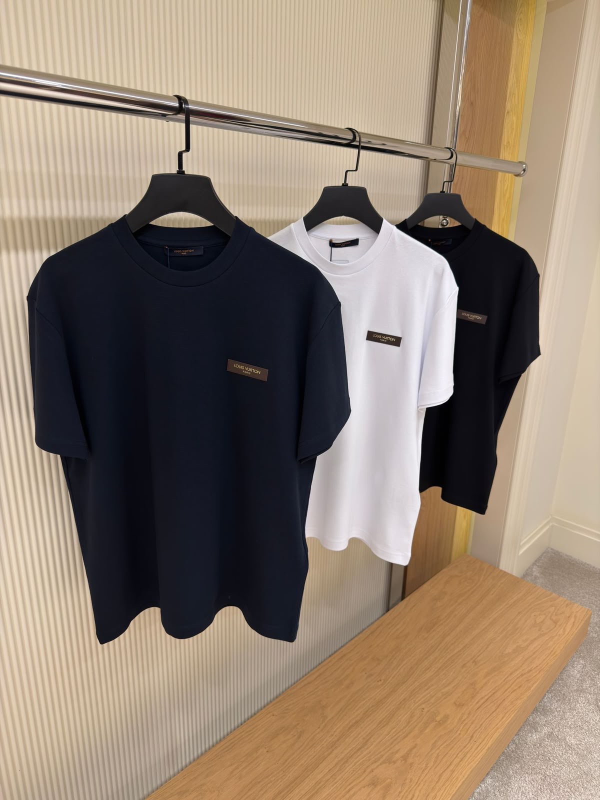 T-SHIRT Louis Vuitton 1378